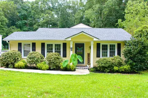 118 Sharp St, Bremen, GA 30110 photo 5