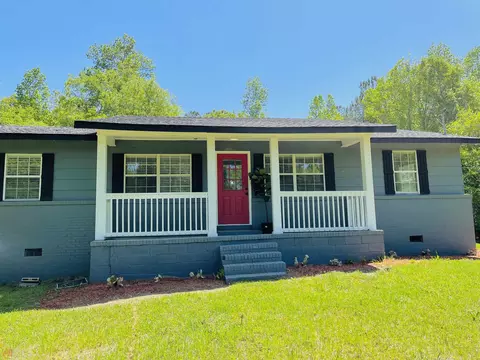362 Mitchell Rd, Forsyth, GA 31029 photo 1