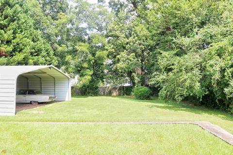 411 Park Ave, Lagrange, GA 30240 photo 17