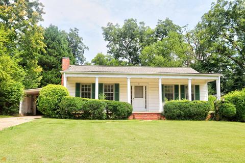 411 Park Ave, Lagrange, GA 30240 photo 3