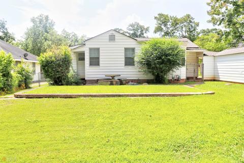 411 Park Ave, Lagrange, GA 30240 photo 13