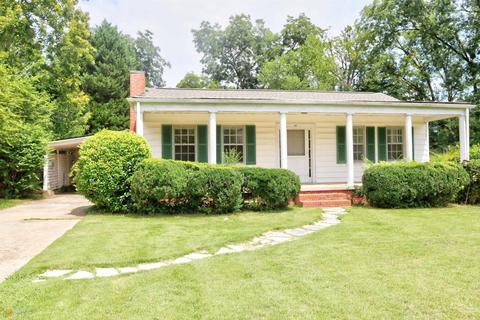 411 Park Ave, Lagrange, GA 30240 photo 1