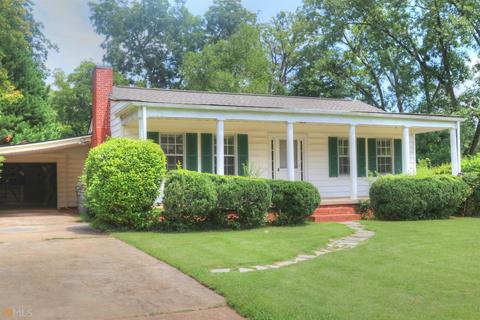 411 Park Ave, Lagrange, GA 30240 photo 2
