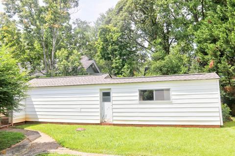 411 Park Ave, Lagrange, GA 30240 photo 22