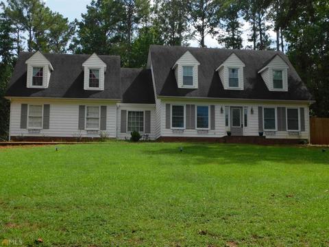 1005 Riverside Dr, Lagrange, GA 30240 photo 1