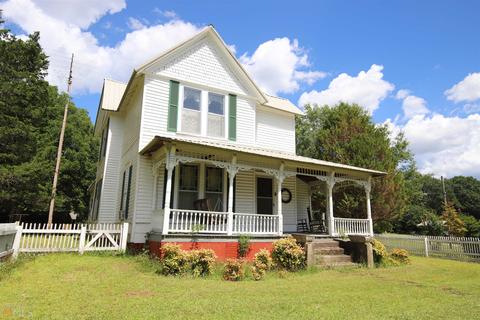 205 Watson St, Lagrange, GA 30241 photo 1
