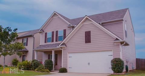 720 Independence Ave, Pendergrass, GA 30567 photo 1