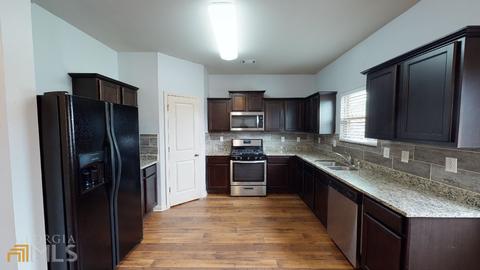 720 Independence Ave, Pendergrass, GA 30567 photo 5
