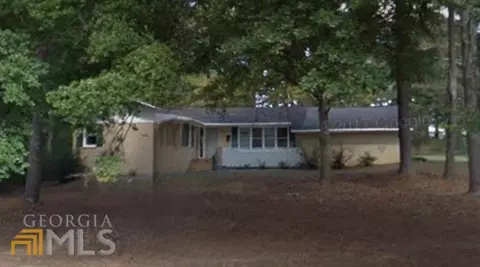 266 Valley Rd, Jackson, GA 30233 photo 1