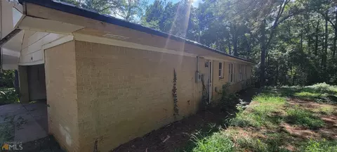 266 Valley Rd, Jackson, GA 30233 photo 2