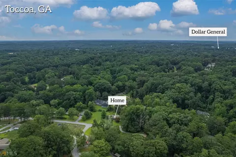 717 Rosedale St, Toccoa, GA 30577 photo 6