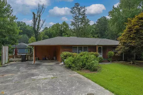 717 Rosedale St, Toccoa, GA 30577 photo 8