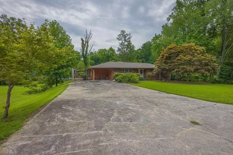 717 Rosedale St, Toccoa, GA 30577 photo 1