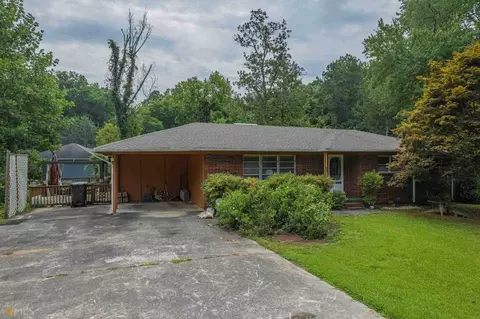 717 Rosedale St, Toccoa, GA 30577 photo 5