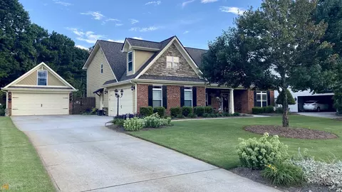 2693 Powell Ct, Monroe, GA 30656 photo 1