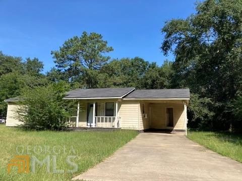 515 Thomas Edmond Rd, Dublin, GA 31021 photo 1