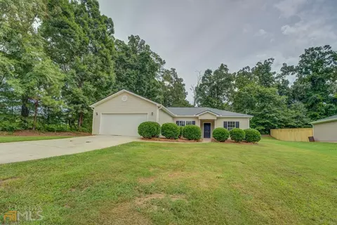 10564 Dinah Pace Rd, Covington, GA 30014 photo 4
