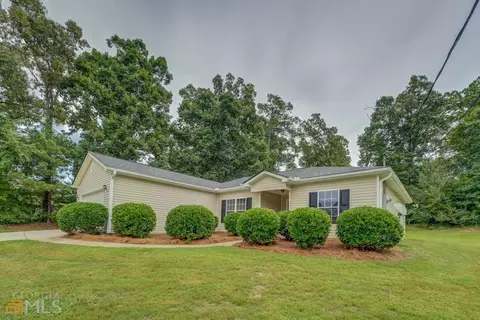 10564 Dinah Pace Rd, Covington, GA 30014 photo 2