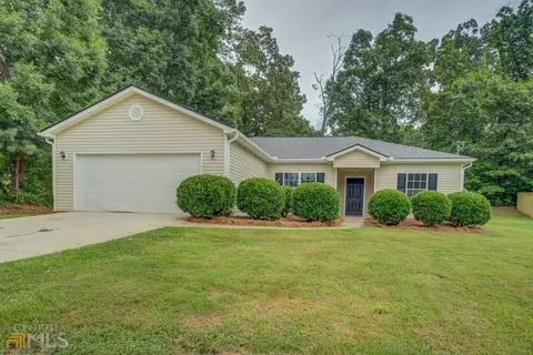 10564 Dinah Pace Rd, Covington, GA 30014 photo 1
