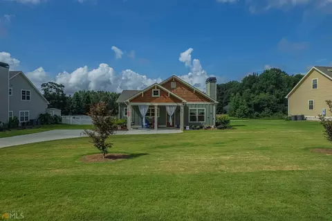 209 Live Oak Ln, Comer, GA 30629 photo 1