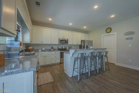 209 Live Oak Ln, Comer, GA 30629 photo 14