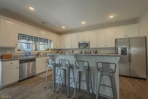 209 Live Oak Ln, Comer, GA 30629 photo 32