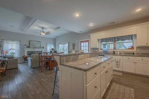 209 Live Oak Ln, Comer, GA 30629 photo 44