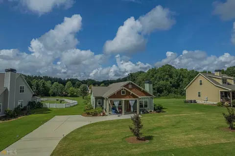 209 Live Oak Ln, Comer, GA 30629 photo 5