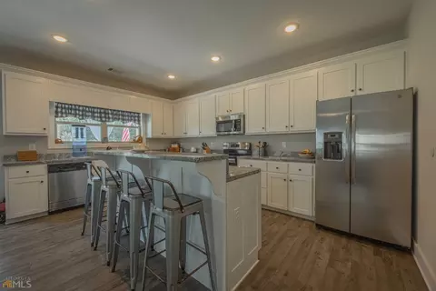 209 Live Oak Ln, Comer, GA 30629 photo 26