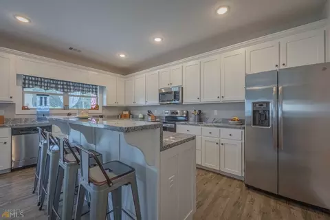 209 Live Oak Ln, Comer, GA 30629 photo 46