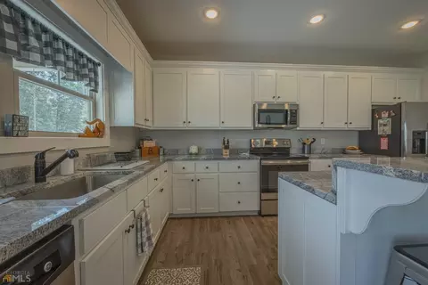 209 Live Oak Ln, Comer, GA 30629 photo 27