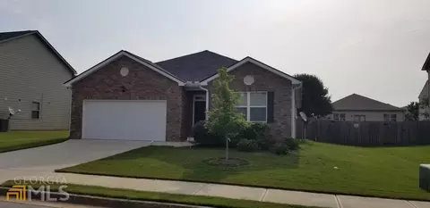 11559 Creekstone Rd, Hampton, GA 30228 photo 3