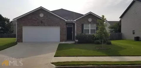 11559 Creekstone Rd, Hampton, GA 30228 photo 1