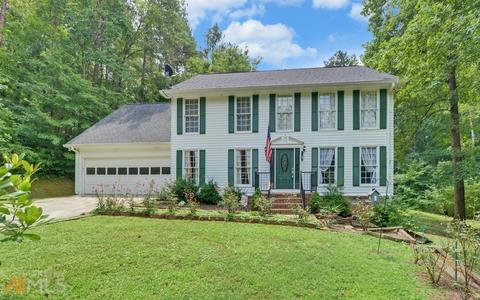 72 Beaver Brook Dr, Toccoa, GA 30577 photo 1