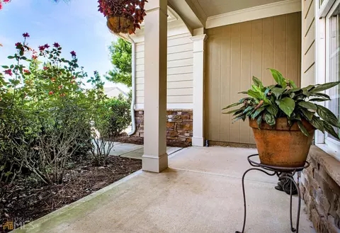 112 Crape Myrtle Dr, Griffin, GA 30223 photo 5