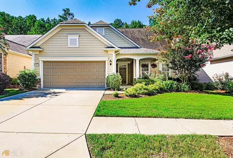 112 Crape Myrtle Dr, Griffin, GA 30223 photo 1
