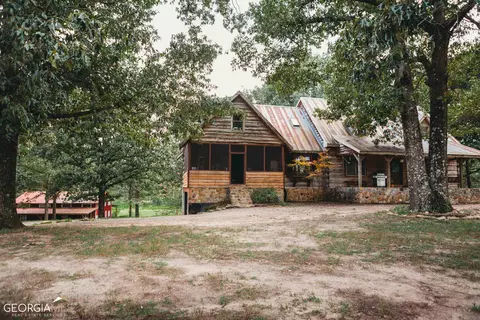 521 Brewer Rd, Lula, GA 30554 photo 1