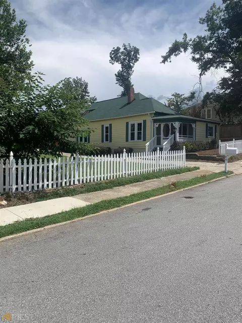 84 Second Ave, Newnan, GA 30263 photo 2
