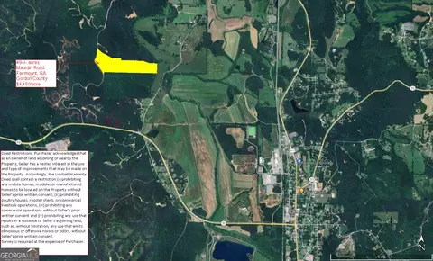 0 Mauldin Rd SE #9614-E, Fairmount, GA 30139