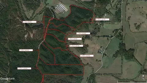 0 Mauldin Rd SE #9614-K, Fairmount, GA 30139