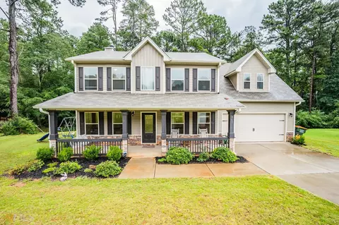 369 Thoroughbred Trl, Monroe, GA 30655 photo 1
