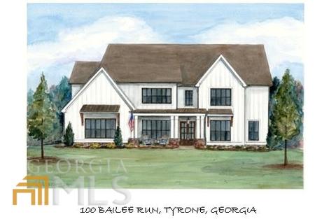 155 Dean Dr, Tyrone, GA 30290 photo 1