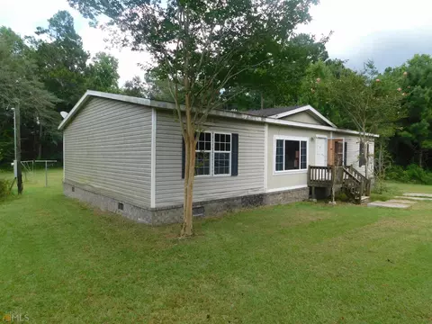 498 Garrison Rd, Claxton, GA 30417 photo 2