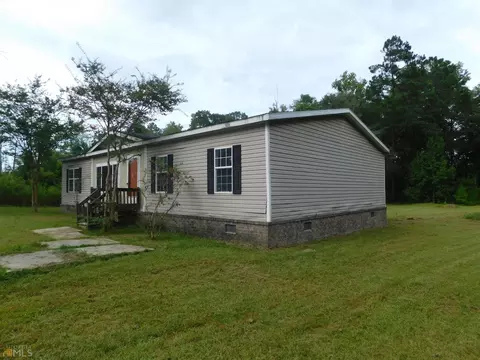 498 Garrison Rd, Claxton, GA 30417 photo 14