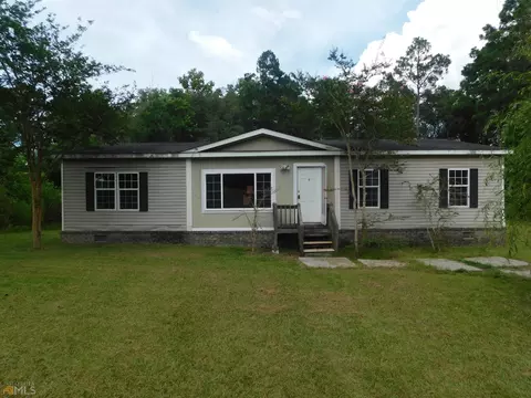 498 Garrison Rd, Claxton, GA 30417 photo 1