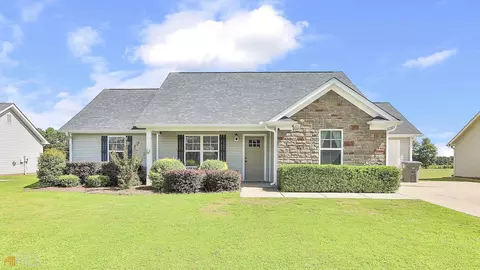 154 Mathews Rd, Milner, GA 30257 photo 1