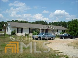 734 Oak Hill Rd, Covington, GA 30016 photo 1