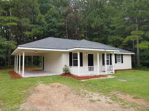 106 Moore St, Milner, GA 30257 photo 1