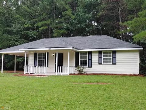 106 Moore St, Milner, GA 30257 photo 3
