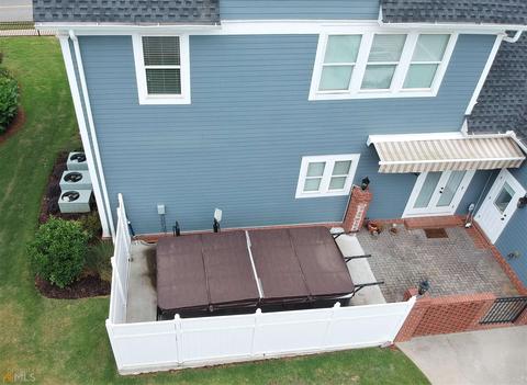 116 Bryan St, Mcdonough, GA 30253 photo 9